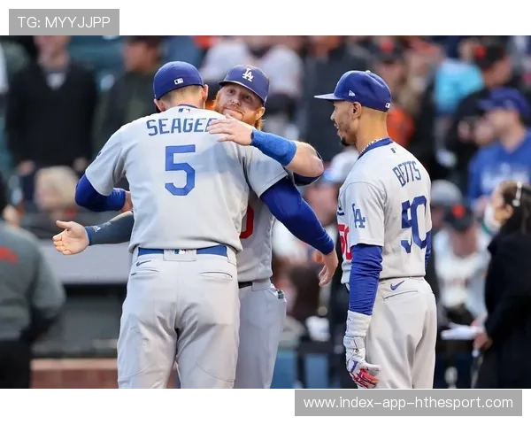 美国职业棒球大联盟：洛杉矶道奇持续发威，季后赛在望！，美国职业棒球大联盟视频